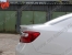 АБС-пластик Спойлер лип Toyota Camry V50